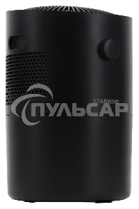 Мойка воздуха Starwind SAW5521 25Вт черный