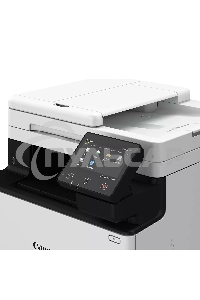 МФУ лазерное Canon i-Sensys Colour MF754Cdw (5455C009), А4, цветное, печ. 33 стр/мин., скан. до 50 стр/мин., 1200 x 1200 dpi (печать) 600x600dpi (скан.), USB, RJ-45, Wi-Fi, BlueTooth, Air Print, Mopria