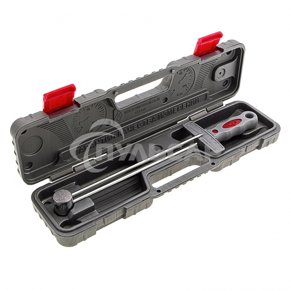 Ключ динамометрический, 12,5 мм (НИЗ) Россия