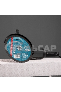 Круг отрезной по металлу, 230 х 2,0 х 22,2 мм, WA36TBF Gross