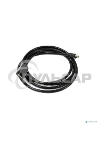 Кабель-переходник Mini DisplayPort M => HDMI M 1.8m Telecom (TA695-1.8m)