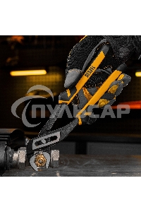 Набор инструментов Denzel 1/2