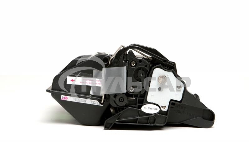 Картридж лазерный Cactus CS-C4127X черный (10000 стр.) для HP LJ 4000/4050