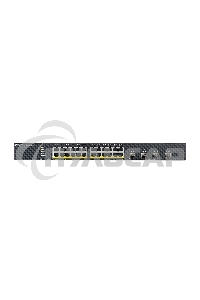 Коммутатор Smart L3 Lite PoE+ Zyxel NebulaFlex XGS1935-28HP, rack 19