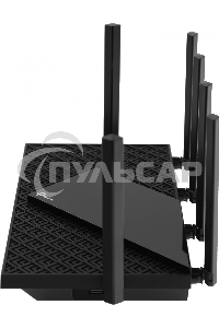 Маршрутизатор TP-Link Archer AX72 AX5400 Dual-Band Wi-Fi 6 Router