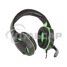 Гарнитура Ritmix RH-560M Gaming 