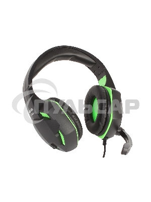 Гарнитура Ritmix RH-560M Gaming 