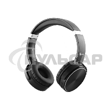 Гарнитура-Bluetooth Harper HB-217 черный