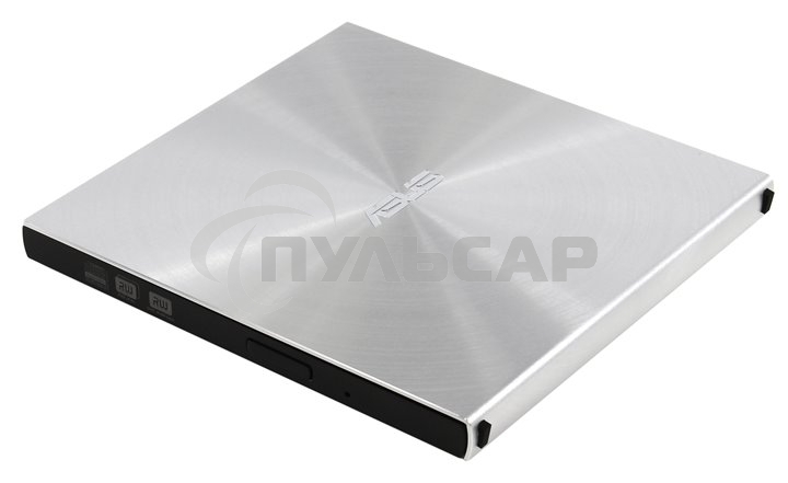 Оптический привод внешний ASUS SDRW-08U5S-U/SIL/G/AS/, dvd-rw, external