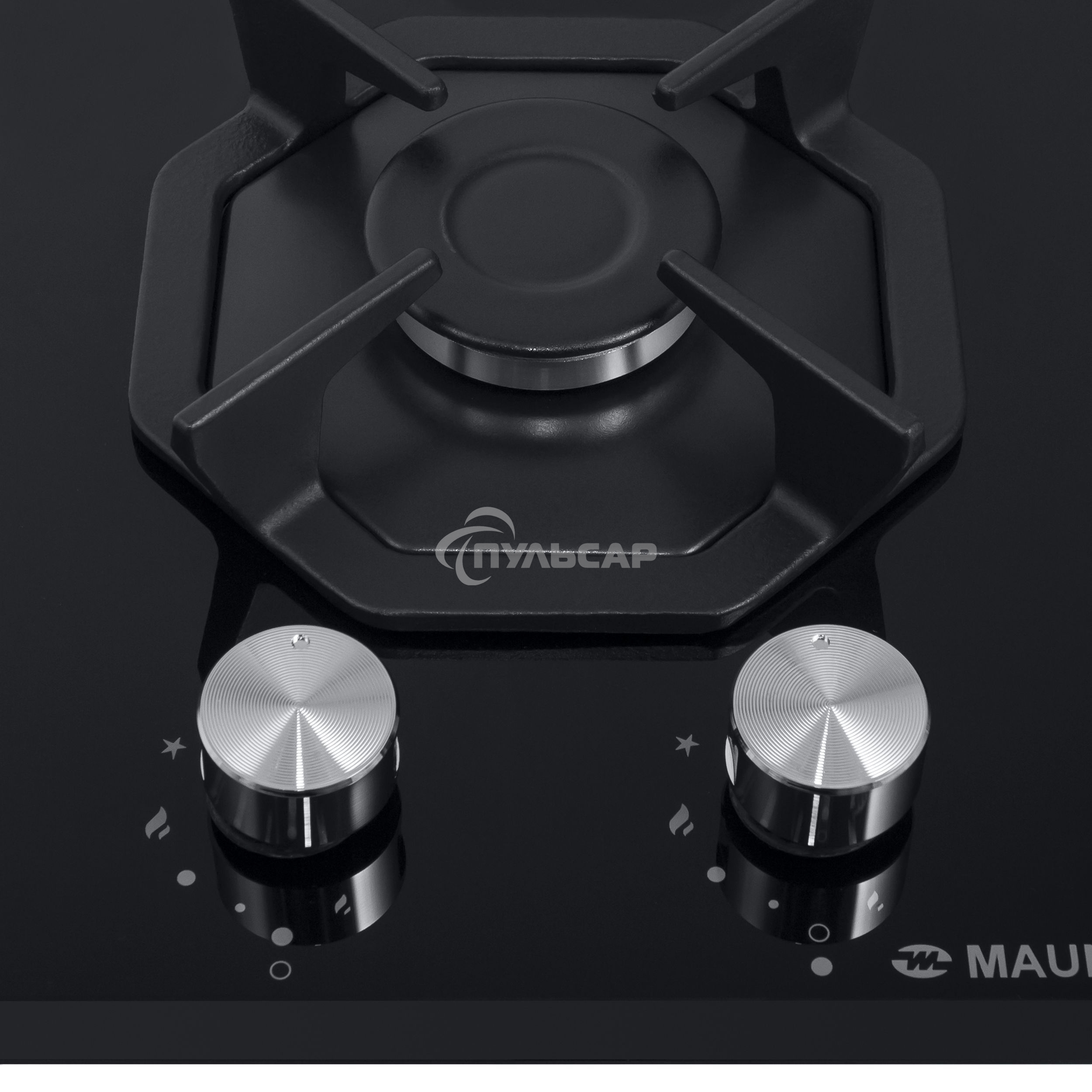 Газовая варочная панель Maunfeld EGHG.32.2CB/G