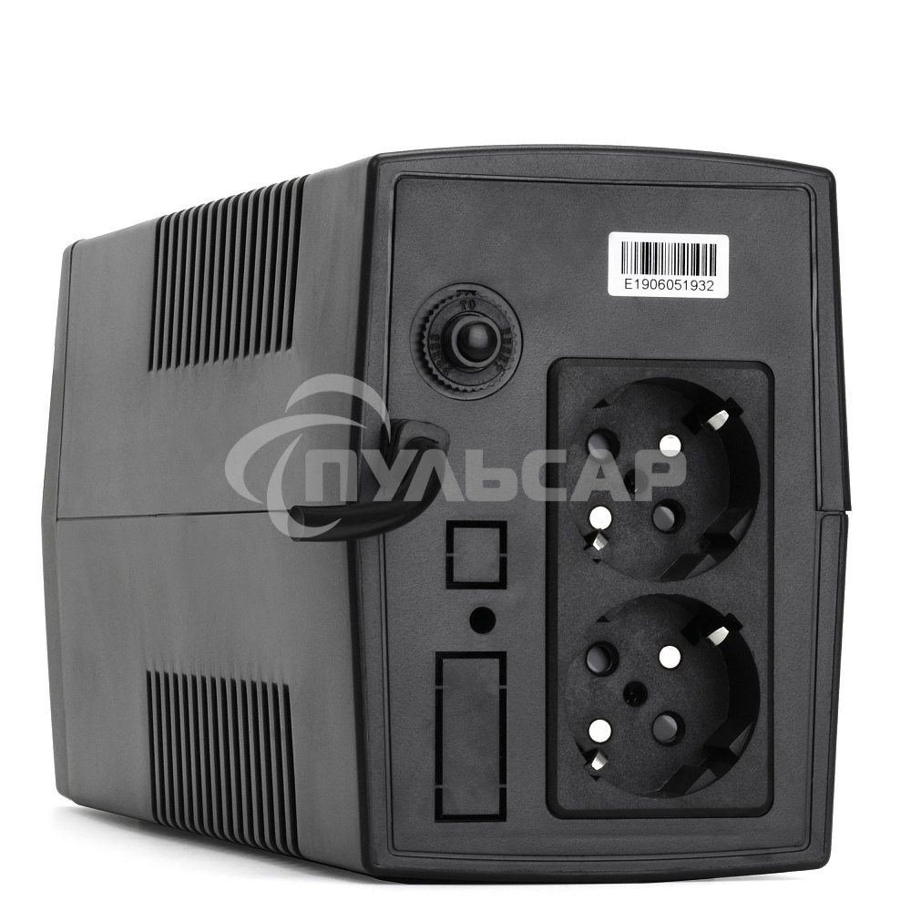 Источник бесперебойного питания CMU-850X