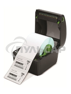 Принтер этикеток TSC DA220 стационарный, печ. 152.4, 203 dpi, Ethernet, RS-232, USB