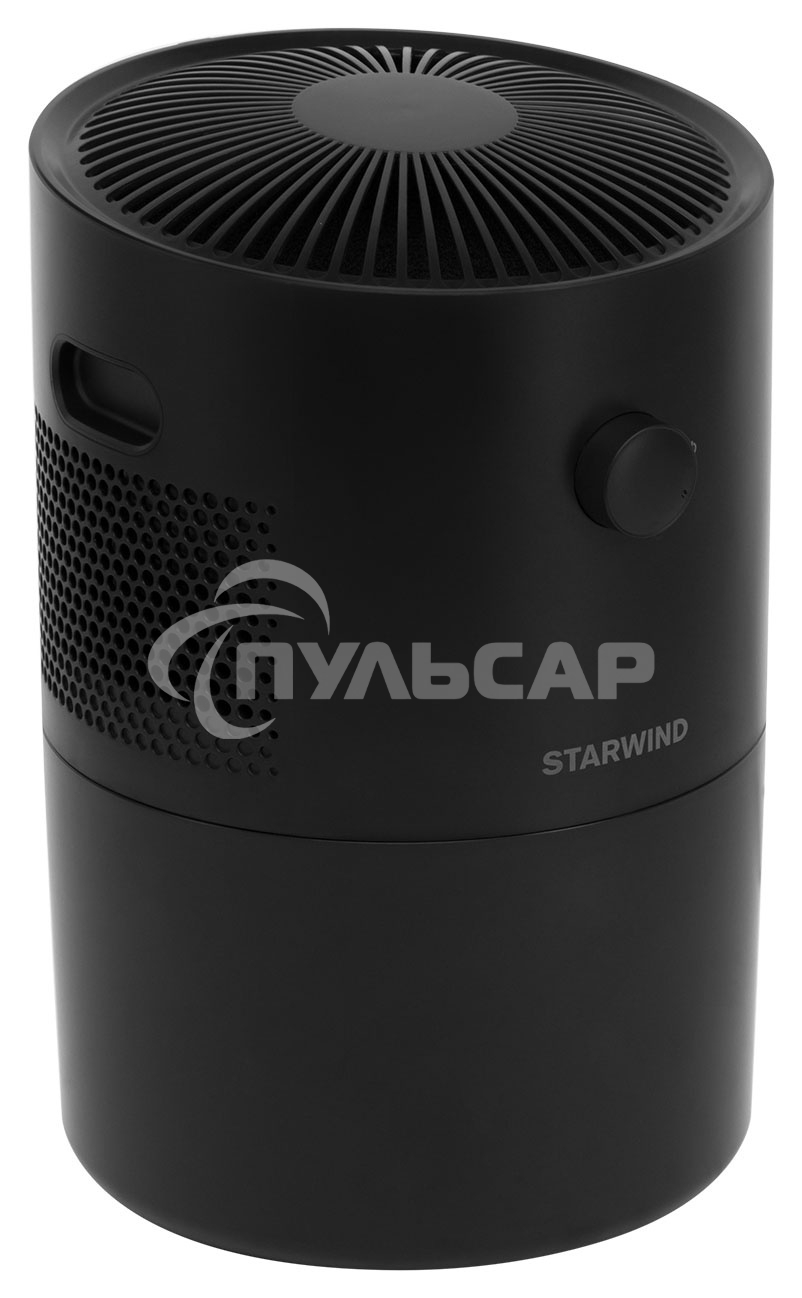 Мойка воздуха Starwind SAW5521 25Вт черный