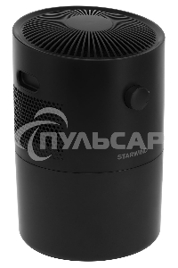 Мойка воздуха Starwind SAW5521 25Вт черный
