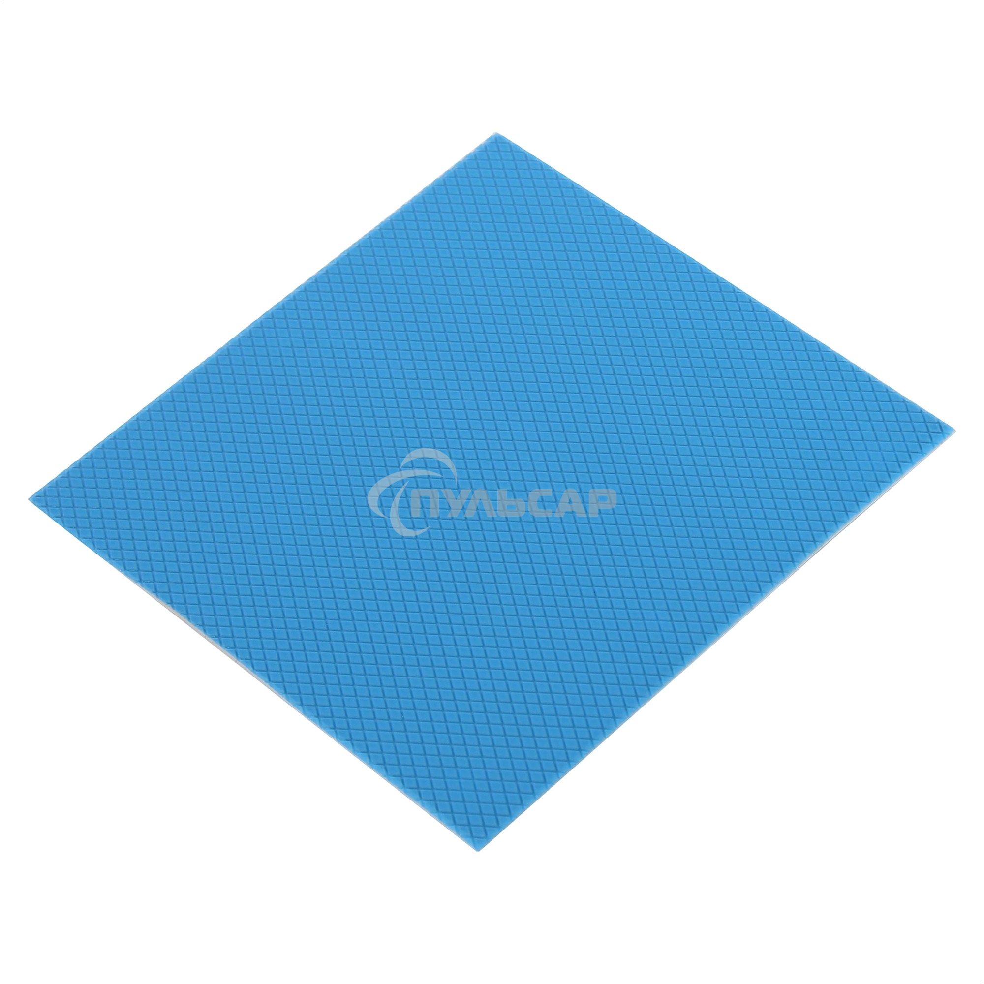 Термопрокладка ExeGate EPG-6WMK (120x120x0.5 мм, 6 Вт/ (м•К))