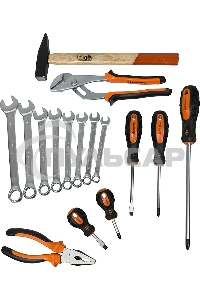 Набор инструментов, 1/2