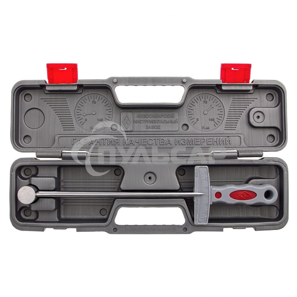 Ключ динамометрический, 12,5 мм (НИЗ) Россия