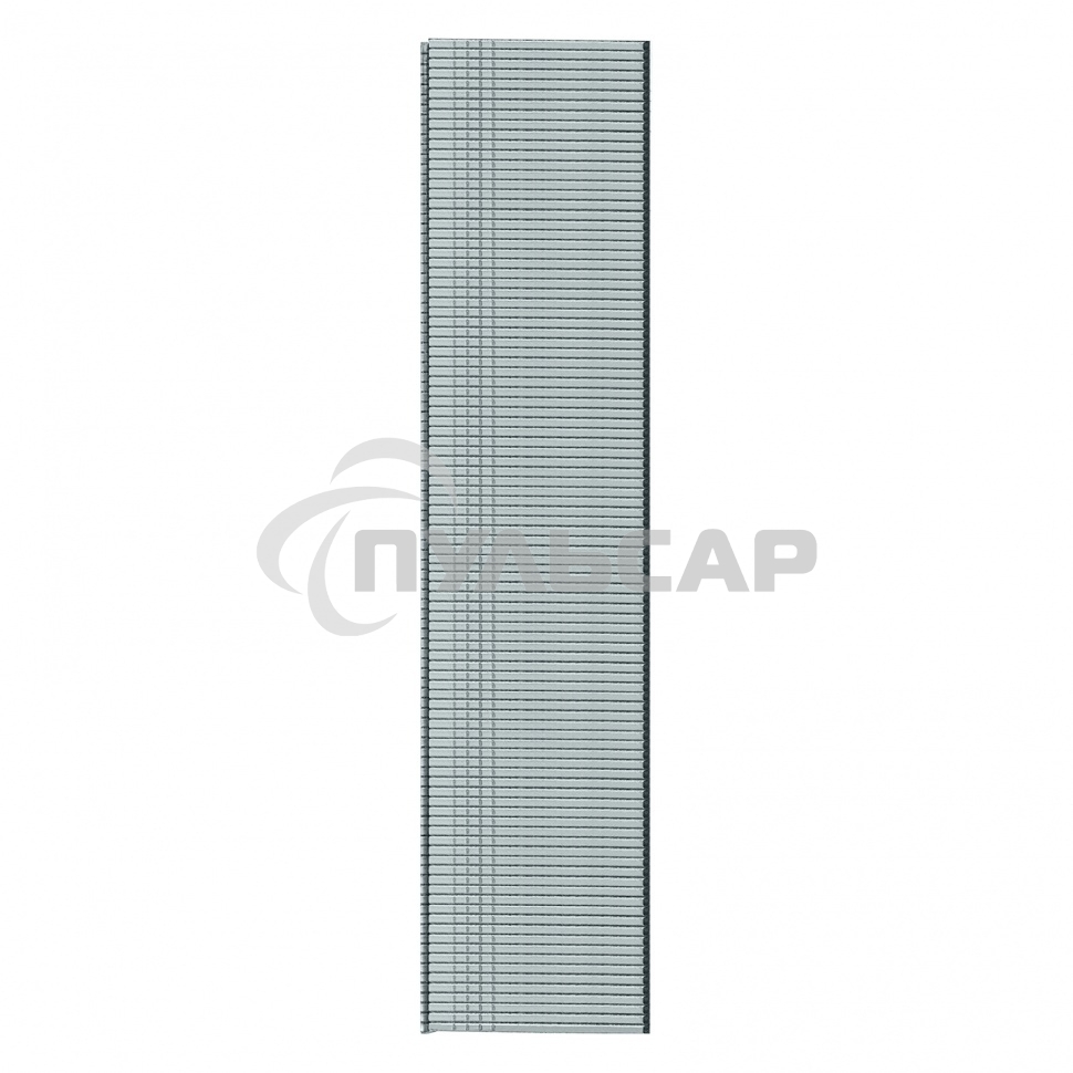 Гвозди Matrix для пнев. нейлера, 30мм х 1,25мм х 1мм, 5000 шт.