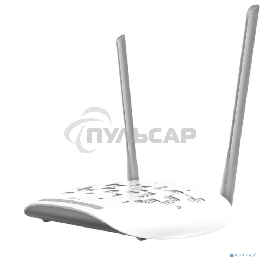 Беспроводная точка доступа TP-Link TL-WA801N серии N, скорость до 300 Мбит/с