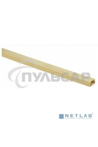 Кабель-канал 16х16 L2000 ECOLINE сосна ИЭК CKK11-016-016-1-K34