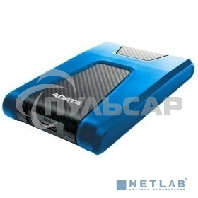 Внешний HDD 2.5