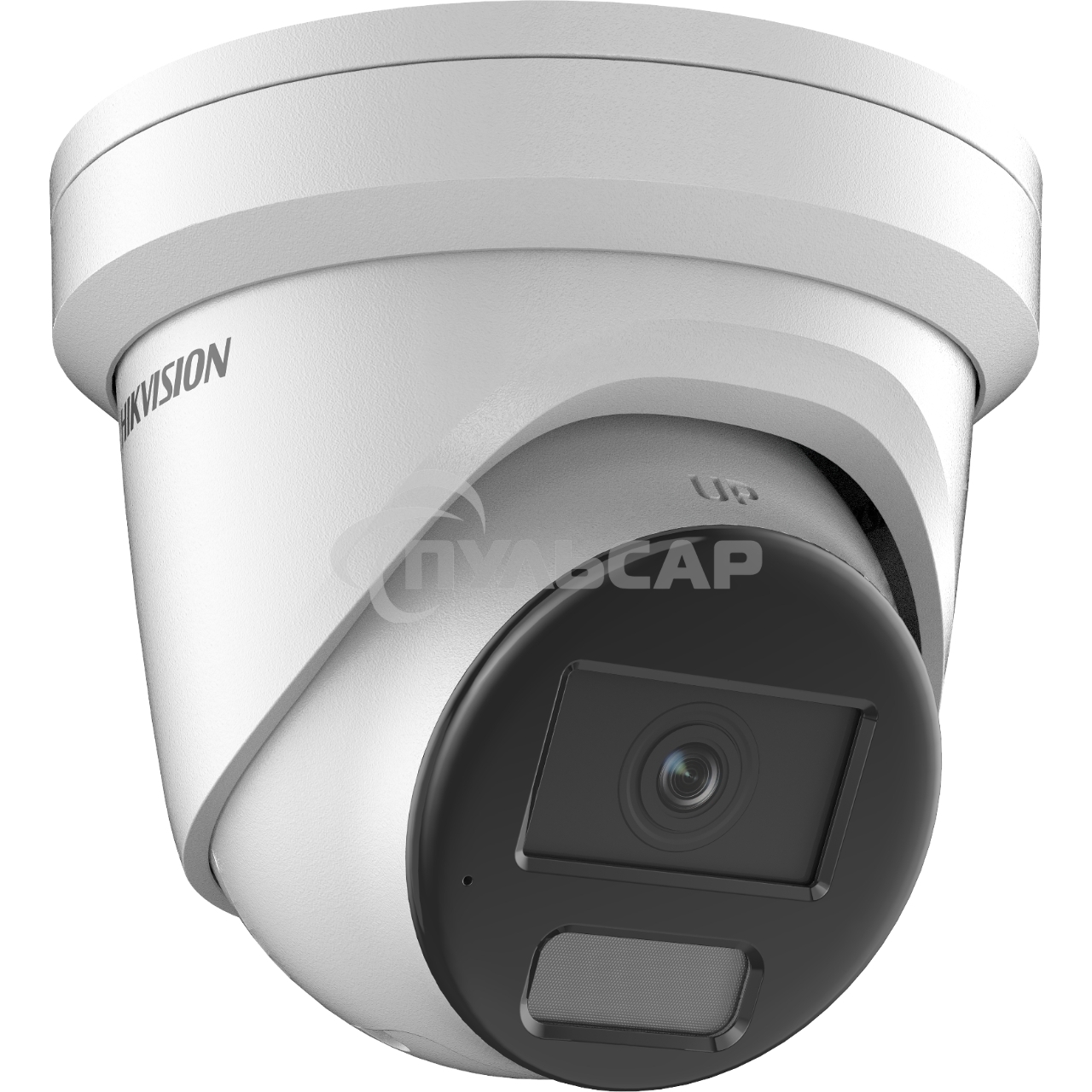 Камера видеонаблюдения Hikvision DS-2CD2327G2-LU(C)(2.8mm) 2.8-2.8мм цв.