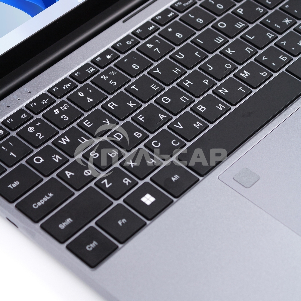 Ноутбук Echips Booster 15.6