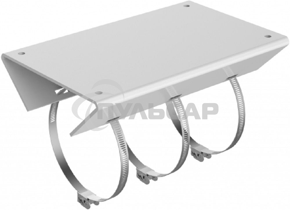 Кронштейн Hikvision DS-1684ZJ