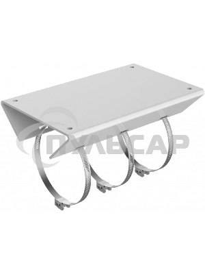 Кронштейн Hikvision DS-1684ZJ