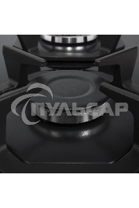 Газовая варочная панель Maunfeld EGHG.32.2CB/G