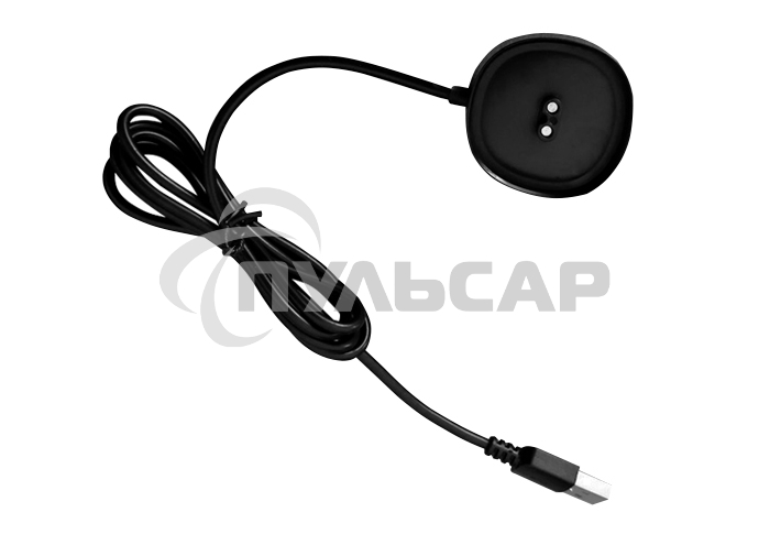 Электробритва Centek CT-2175 (черный) ротор 4D, влажное бритье, 3 плав.головки, USB, зарядка 1 час, подставка