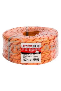 Кабель огнестойкий Rexant КПСЭнг(А)-FRLS 1x2x0,50 мм², бухта 200 м