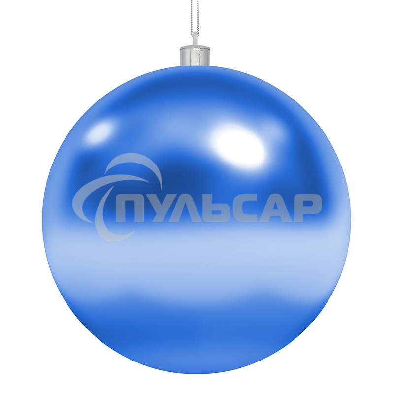 Елочная фигура Neon-night 