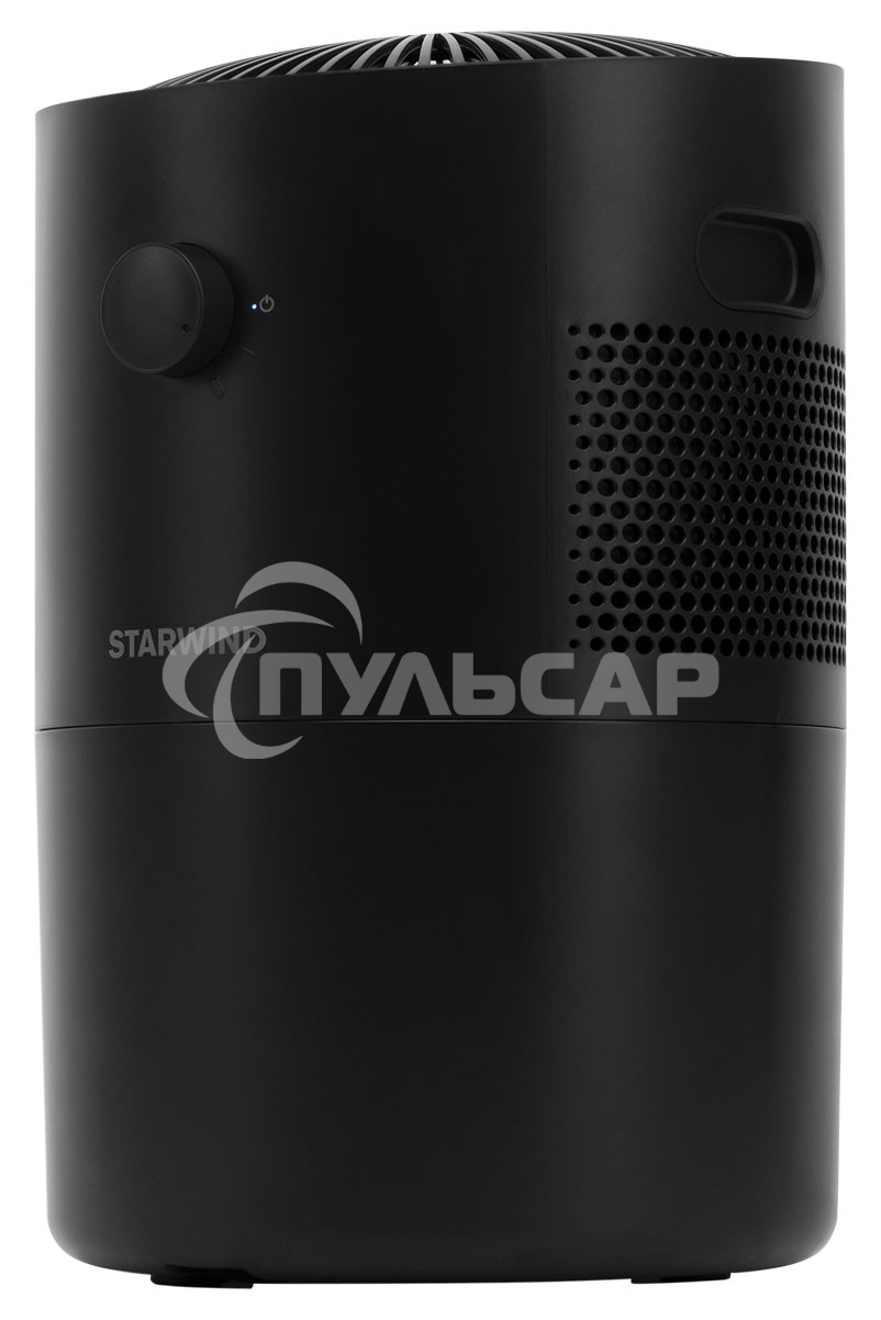 Мойка воздуха Starwind SAW5521 25Вт черный