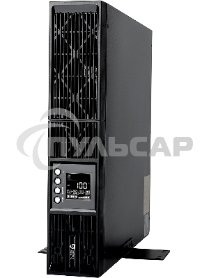 Источник бесперебойного питания Сайбер Электро ЭКСПЕРТ ПЛЮС-1000 Онлайн
