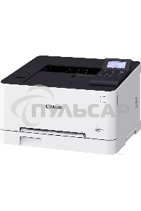 Принтер лазерный Canon i-Sensys LBP631Cw (5159C004), A4, цветное, печ. 18 стр/мин, 1200 x 1200 dpi, USB, RJ-45, Wi-Fi, Air Print, Mopria