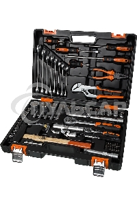 Набор инструментов, 1/2