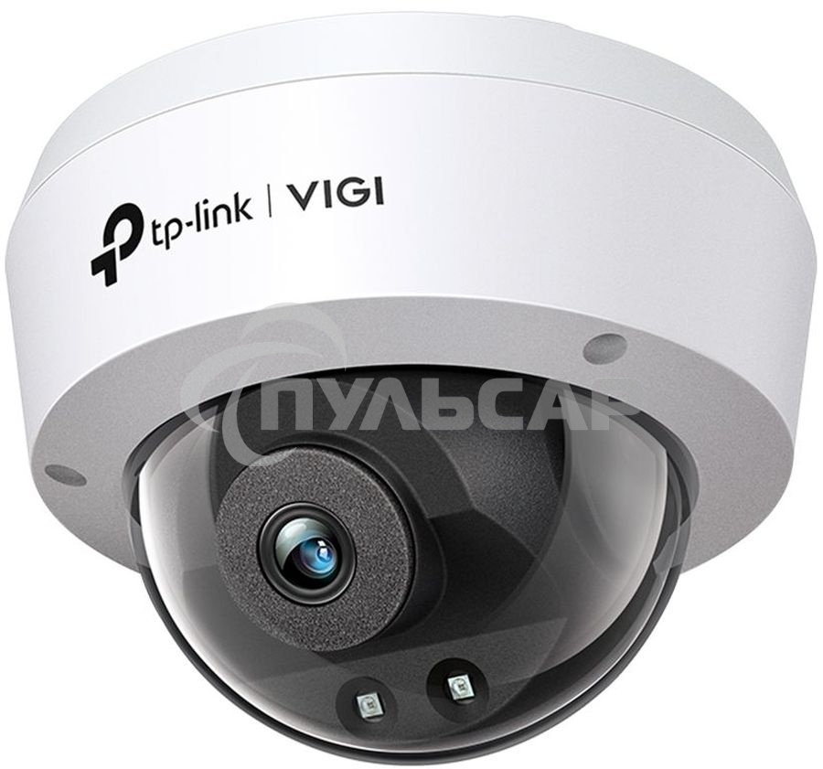 Камера IP 3MP Dome Network Camera