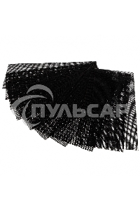 Сетка абразивная, P 60, 115 х 280 мм, 10 шт. Sparta