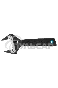 Ключ разводной, 150 мм, CrV, ультратонкие губки Gross 15571