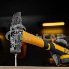 Набор инструментов Denzel 1/2