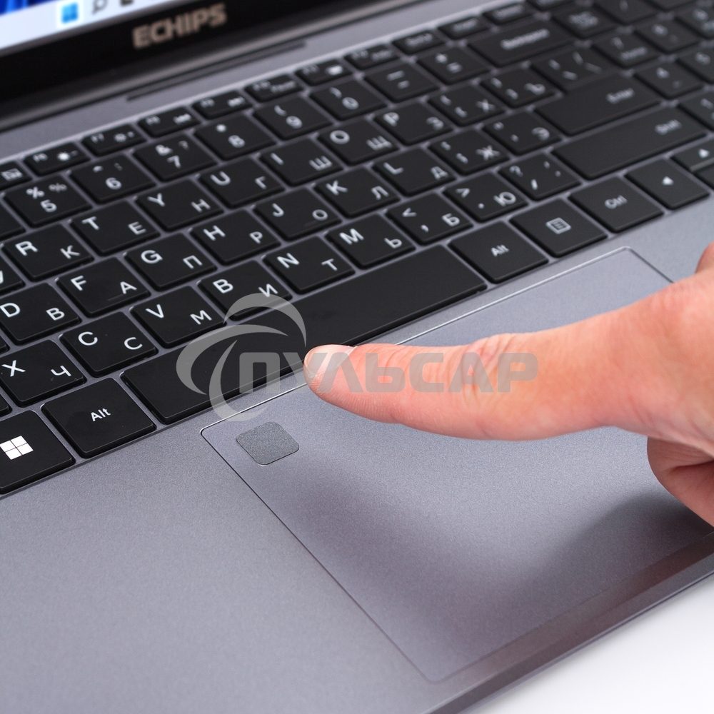 Ноутбук Echips Booster 15.6