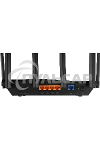 Маршрутизатор TP-Link Archer AX72 AX5400 Dual-Band Wi-Fi 6 Router