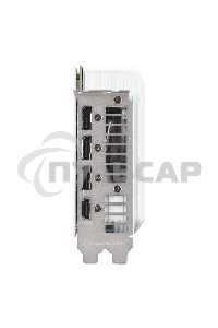 Видеокарта ASUS PRIME-RTX 5070-O12G-белый