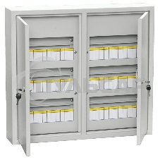 Корпус металлический ЩРн-72з-1 36 УХЛ3 IP31 ИЭК MKM14-N-72-31-Z Корпус металлический ЩРн-72з-1 36 УХЛ3 IP31 ИЭК MKM14-N-72-31-Z