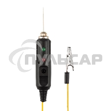 Автотестер универсальный черный (ИГЛА) Rexant