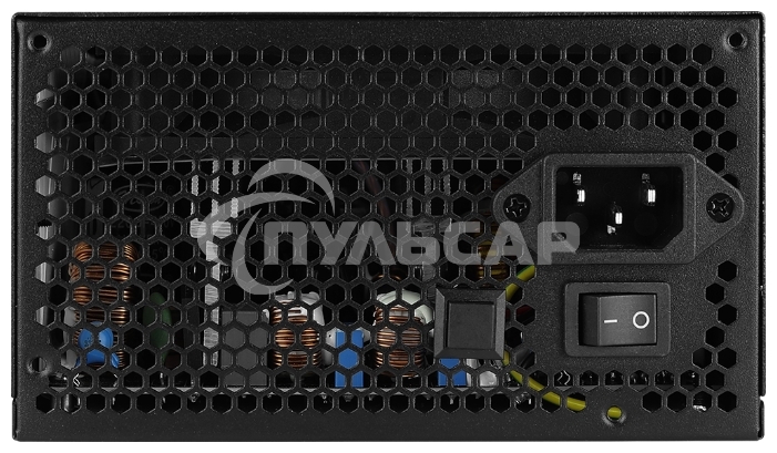 Блок питания Aerocool / Formula CYLON 400W, 400Вт, 80 PLUS, 120мм, черный