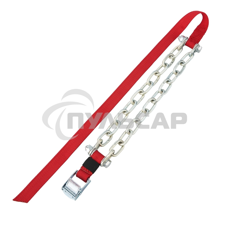 Цепи (браслеты) противоскольжения Rexant для кроссоверов (колеса 205-225 мм), к-т 4 шт.