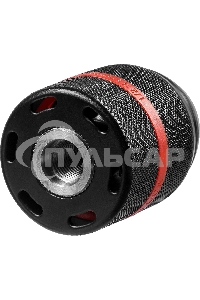 Патрон ударный быстрозажимной Зубр ПРОФИ 29072-13-1/2_z02 13мм, 1/2