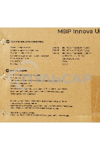 Байпас Ippon Innova Unity RT 3-3 MBP (1445990) IEC 10A